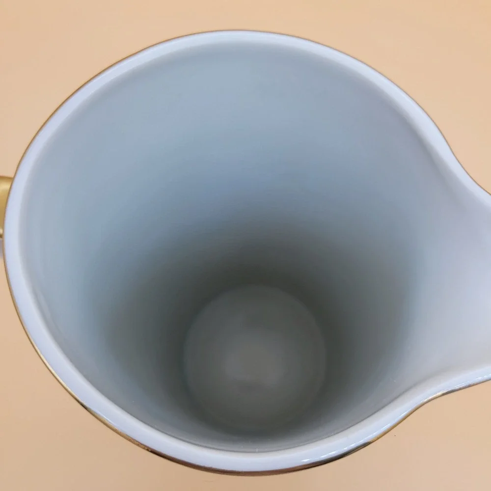 Andrea by Sadek Orchard Fruit Porcelain‎ Water Pitcher 9